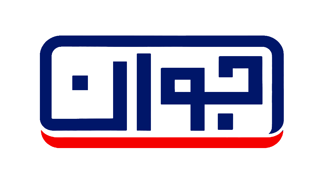 لوگوی صنایع رنگ جوان